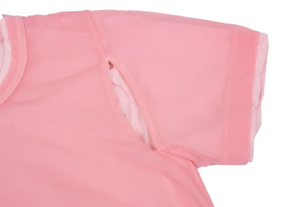 COMME des GARCONS Layered Design T Shirt K-169706_005