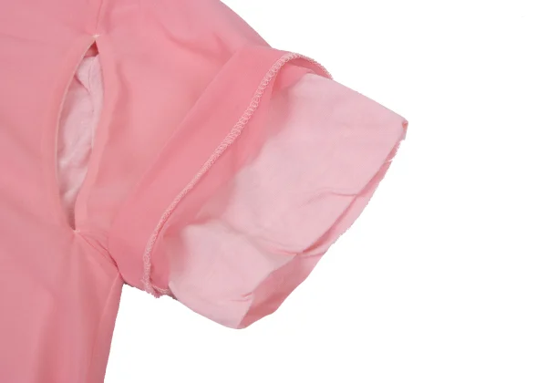 COMME des GARCONS Layered Design T Shirt K-169706_007