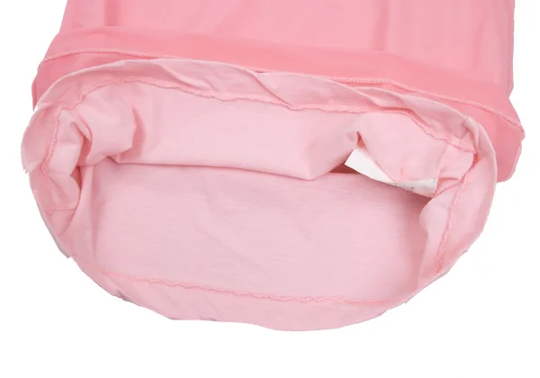 COMME des GARCONS Layered Design T Shirt K-169706_010