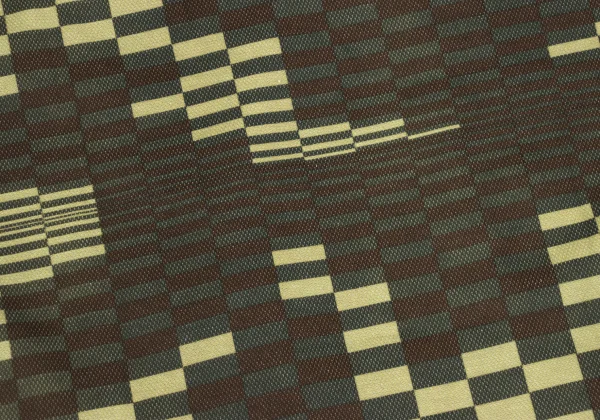 COMME des GARCONS Checker T-Shirt K-169709_009