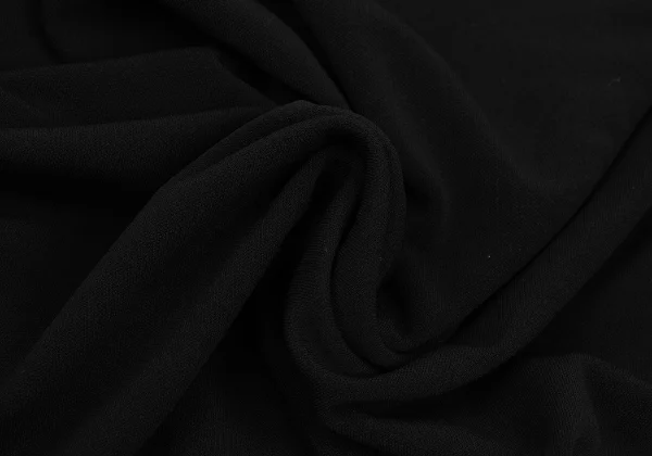 COMME des GARCONS Silk Neck Drawstring Sleeveless Top K-169714_010