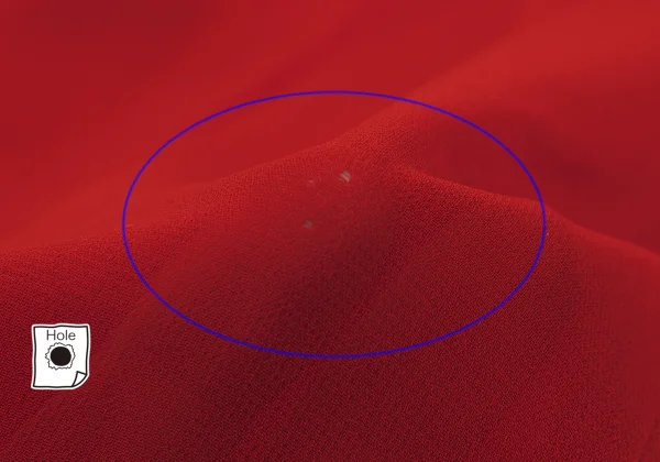 COMME des GARCONS Chiffon Frill Ribbon Sleeveless Top K-169715_011