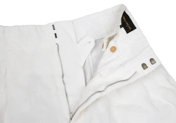 COMME des GARCONS Embroidery Shorts K-169716_005