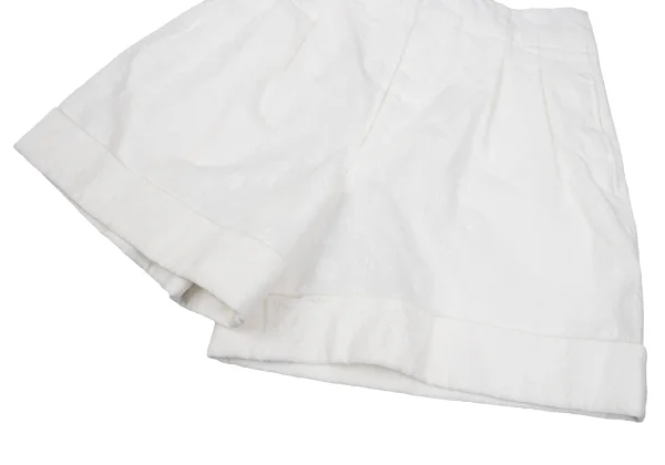 COMME des GARCONS Embroidery Shorts K-169716_007