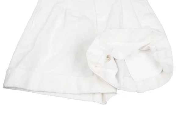 COMME des GARCONS Embroidery Shorts K-169716_008