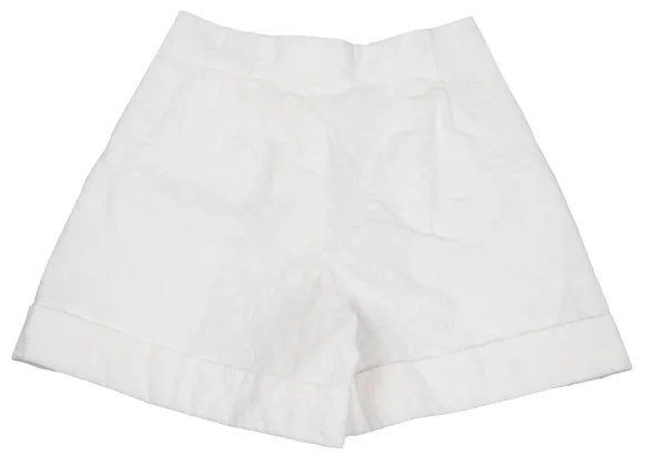 COMME des GARCONS Embroidery Shorts K-169716_009