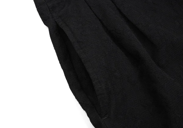 COMME des GARCONS Embroidery Shorts K-169717_003