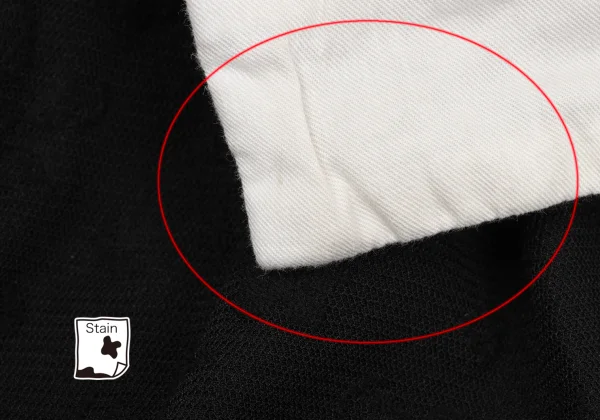 COMME des GARCONS Embroidery Shorts K-169717_007