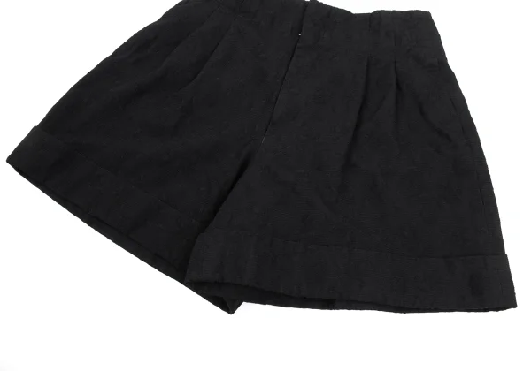 COMME des GARCONS Embroidery Shorts K-169717_008