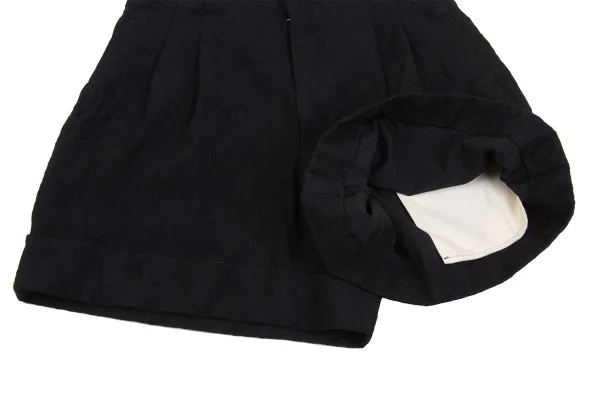 COMME des GARCONS Embroidery Shorts K-169717_009