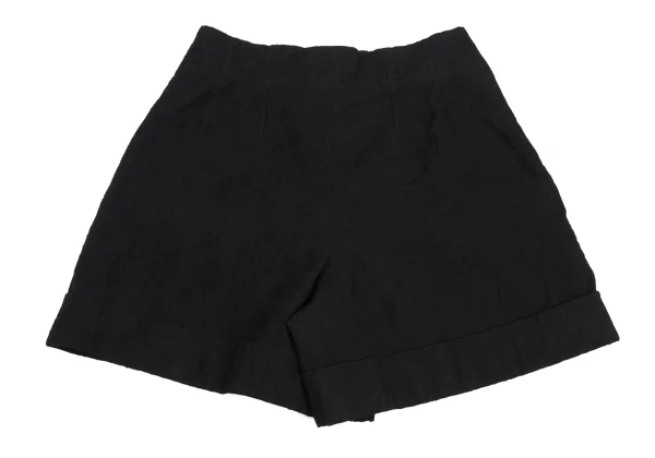 COMME des GARCONS Embroidery Shorts K-169717_010