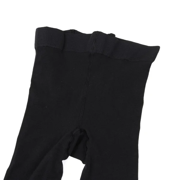 COMME des GARCONS Line Print Stretch Tights K-169721_002