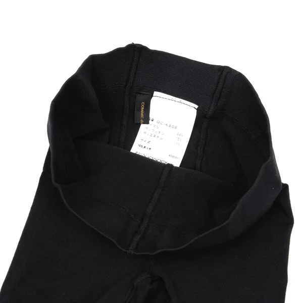 COMME des GARCONS Line Print Stretch Tights K-169721_003