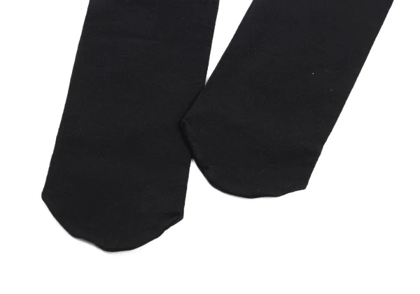 COMME des GARCONS Line Print Stretch Tights K-169721_006