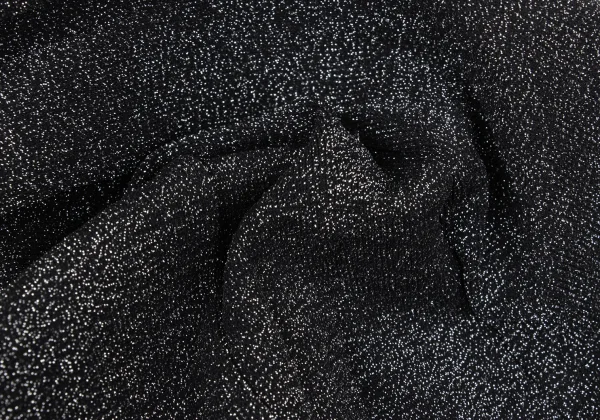 COMME des GARCONS Glitter Knit Tights K-169722_007