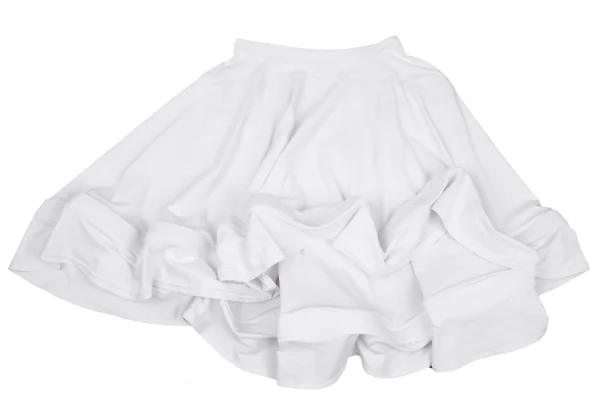 COMME des GARCONS Bone Belt Stretch Skirt K-169728_002