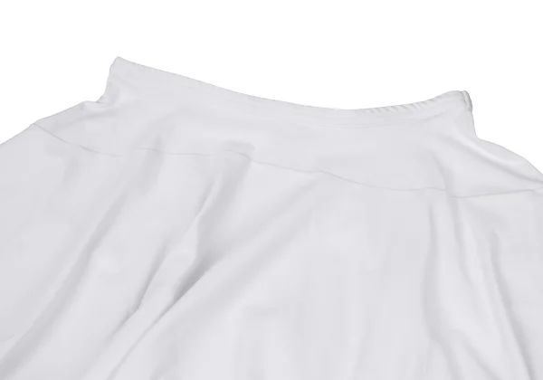 COMME des GARCONS Bone Belt Stretch Skirt K-169728_003