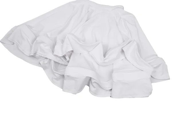 COMME des GARCONS Bone Belt Stretch Skirt K-169728_005