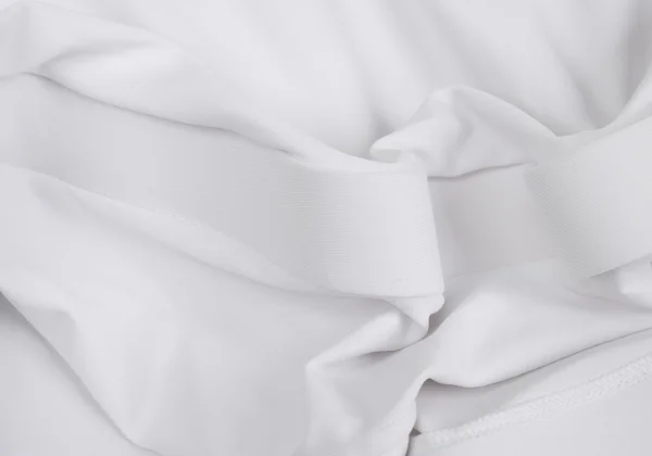 COMME des GARCONS Bone Belt Stretch Skirt K-169728_006