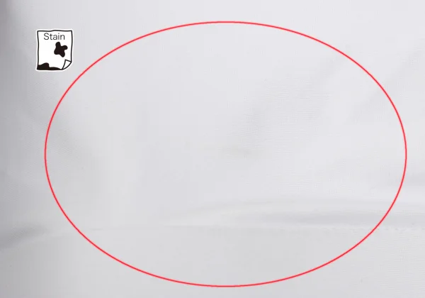 COMME des GARCONS Bone Belt Stretch Skirt K-169728_009