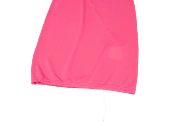COMME des GARCONS Poly Jersey Hem Drawstring Skirt K-169729_005