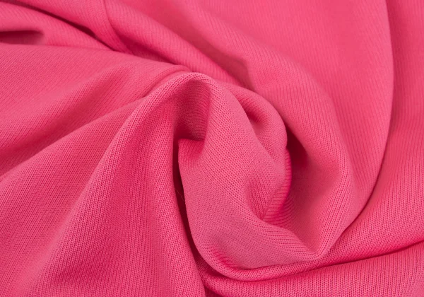 COMME des GARCONS Poly Jersey Hem Drawstring Skirt K-169729_010