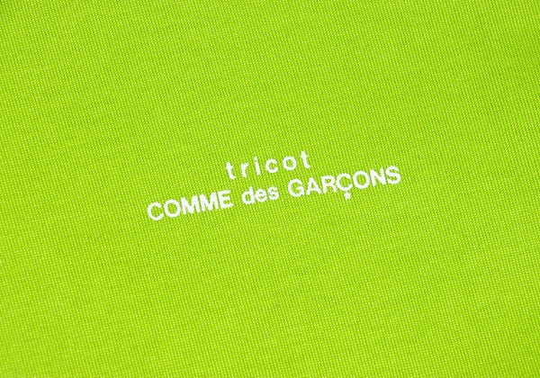 tricot COMME des GARCONS Logo Printed T Shirt K-169731_004