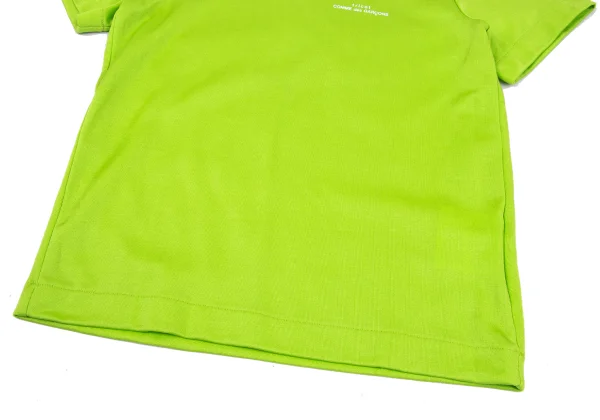 tricot COMME des GARCONS Logo Printed T Shirt K-169731_006