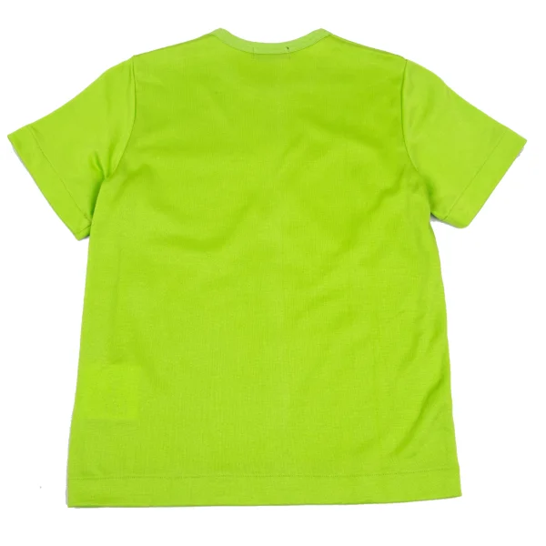 tricot COMME des GARCONS Logo Printed T Shirt K-169731_008