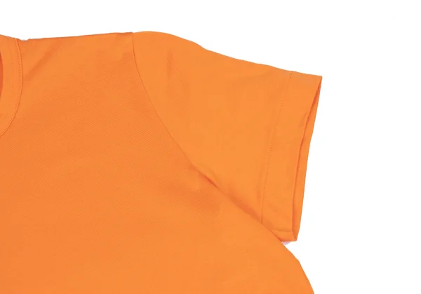 tricot COMME des GARCONS Cotton Jersey T Shirt K-169732_003