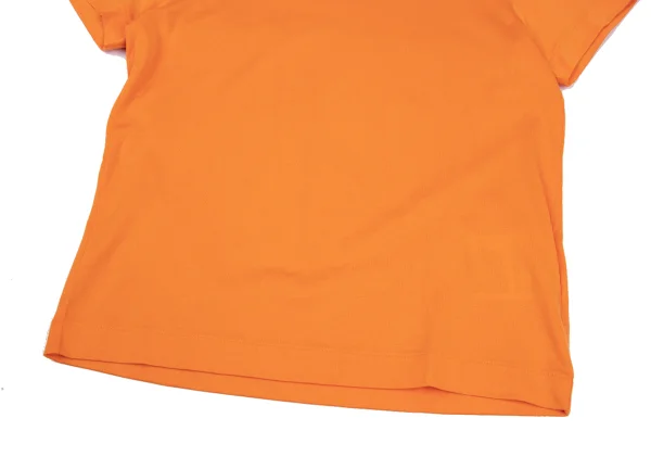 tricot COMME des GARCONS Cotton Jersey T Shirt K-169732_004