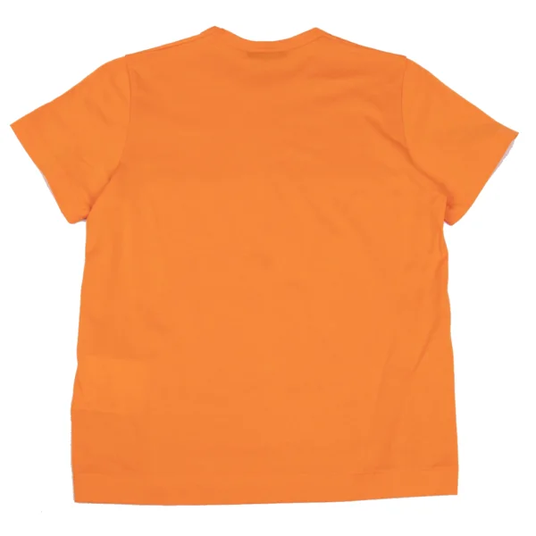 tricot COMME des GARCONS Cotton Jersey T Shirt K-169732_006