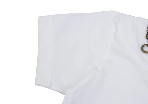 COMME des GARCONS NOIR Antique Necklace T Shirt K-169733_007