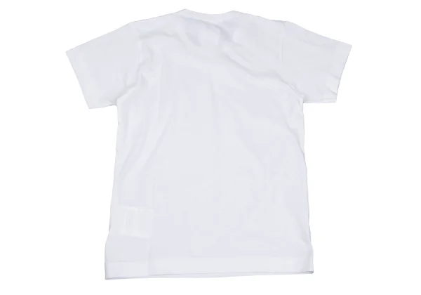 COMME des GARCONS NOIR Antique Necklace T Shirt K-169733_010