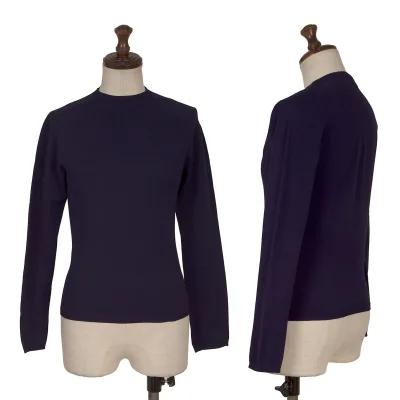 robe de chambre COMME des GARCONS Stretch Poly Knit Top