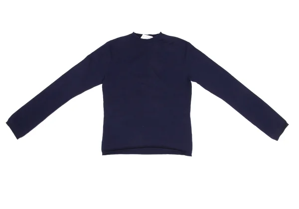 robe de chambre COMME des GARCONS Stretch Poly Knit Top K-169736_002