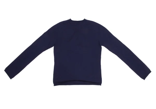 robe de chambre COMME des GARCONS Stretch Poly Knit Top K-169736_011