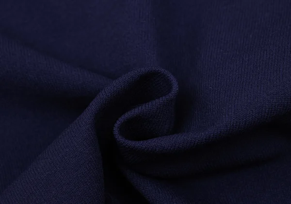 robe de chambre COMME des GARCONS Stretch Poly Knit Top K-169736_012