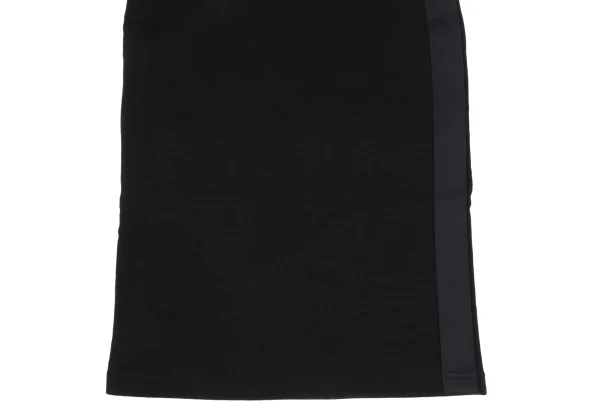 robe de chambre COMME des GARCONS Jersey Open Design Skirt K-169739_007