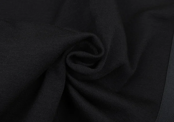 robe de chambre COMME des GARCONS Jersey Open Design Skirt K-169739_011