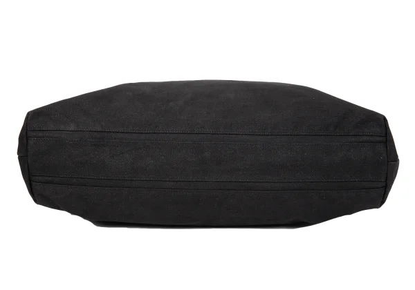 ISSEY MIYAKE Switching Canvas Big Hand Bag K-169742_005