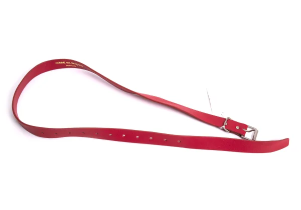 COMME des GARCONS Leather Belt K-169743_002
