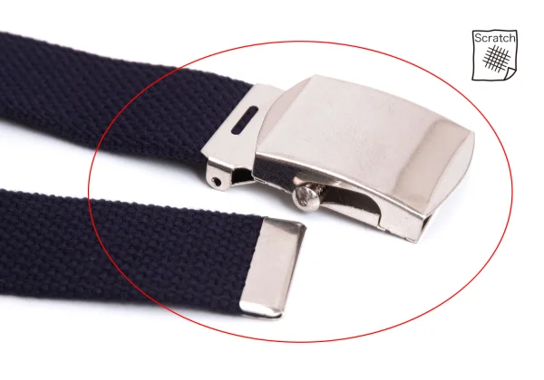 robe de chambre COMME des GARCONS Logo Printed Belt K-169746_003