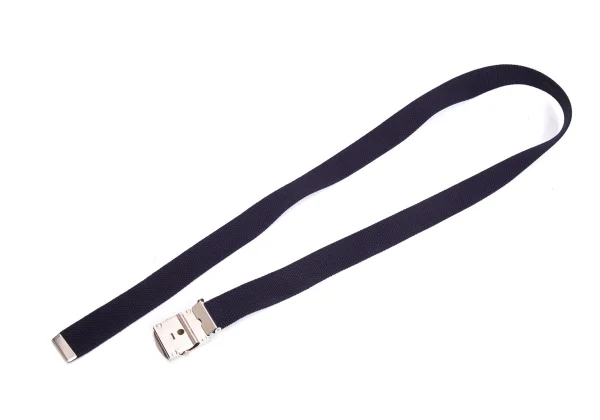 robe de chambre COMME des GARCONS Logo Printed Belt K-169746_005