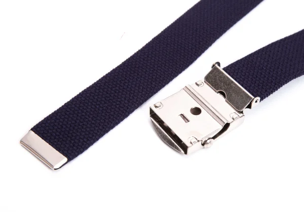 robe de chambre COMME des GARCONS Logo Printed Belt K-169746_006