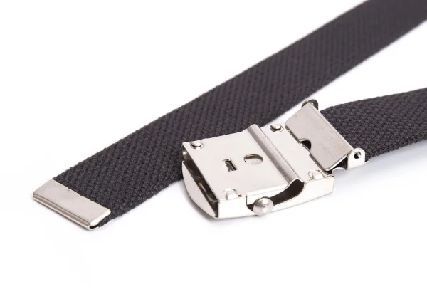 robe de chambre COMME des GARCONS Logo Printed Belt K-169747_006