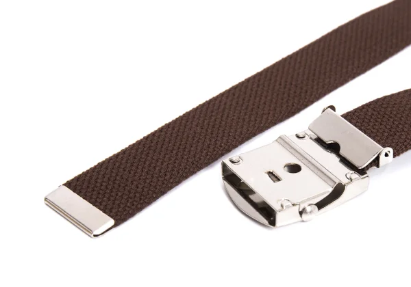 robe de chambre COMME des GARCONS Logo Printed Belt K-169748_006