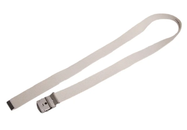 robe de chambre COMME des GARCONS Logo Printed Belt K-169749_005