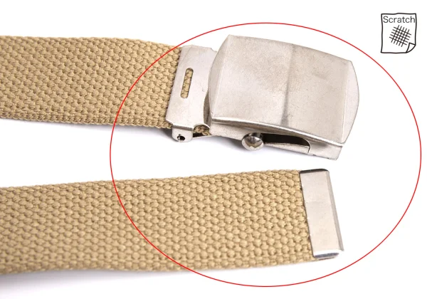 robe de chambre COMME des GARCONS Logo Printed Belt K-169750_003