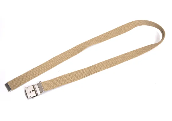 robe de chambre COMME des GARCONS Logo Printed Belt K-169750_005